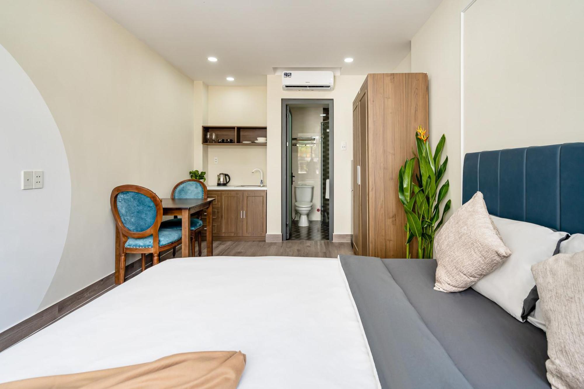 Jan Point Bed & Breakfast Ho Chi Minh City