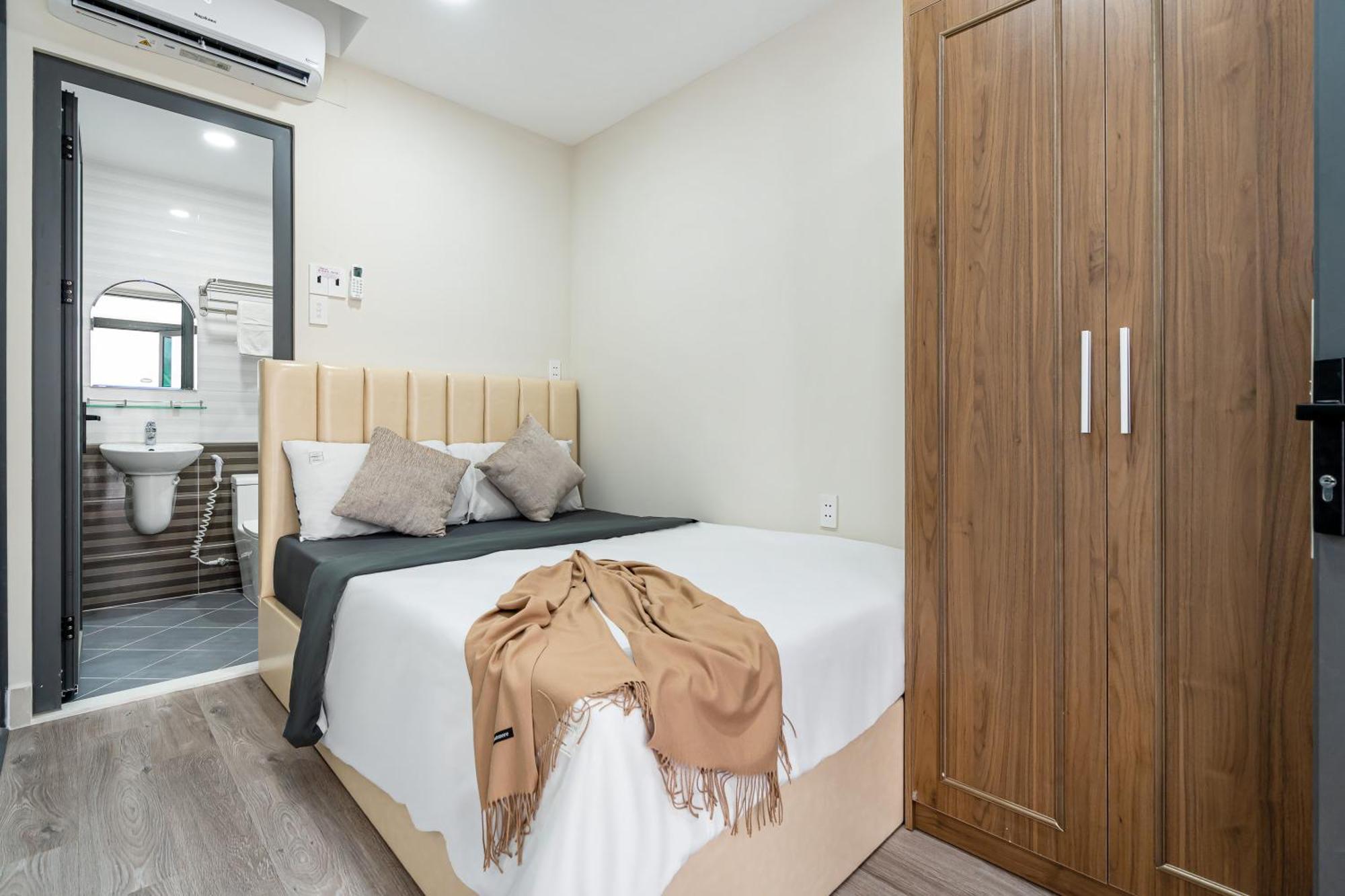 Jan Point Bed & Breakfast Ho Chi Minh City
